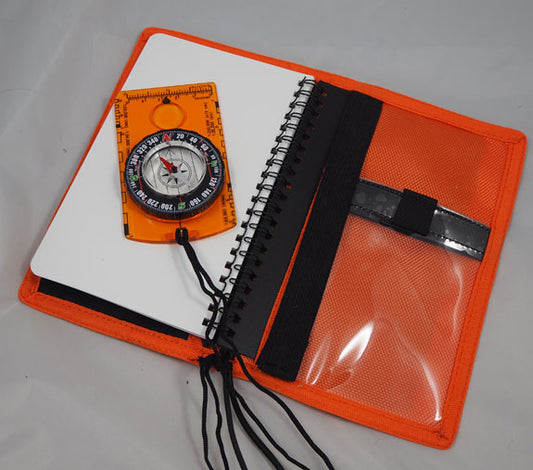 Mapping Compass for Wetnotes