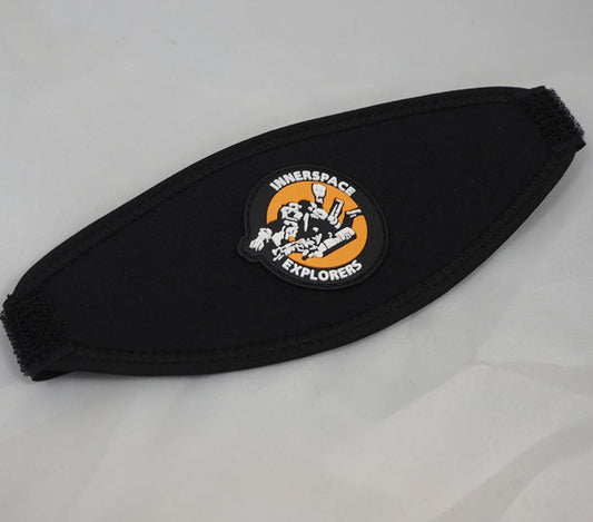 ISE Neoprene Mask Strap