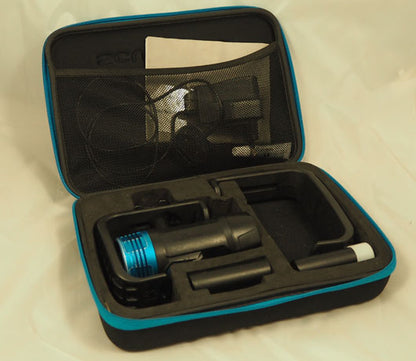 Scubapro Nova 2100 Dual Beam SF UW Light