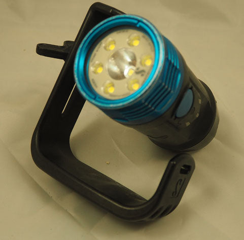 Scubapro Nova 2100 Dual Beam SF UW Light