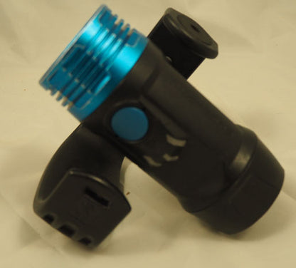 Scubapro Nova 2100 Dual Beam SF UW Light