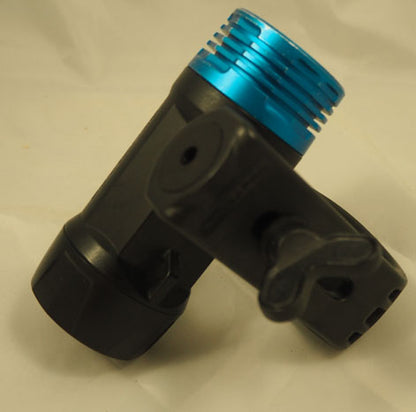 Scubapro Nova 2100 Dual Beam SF UW Light