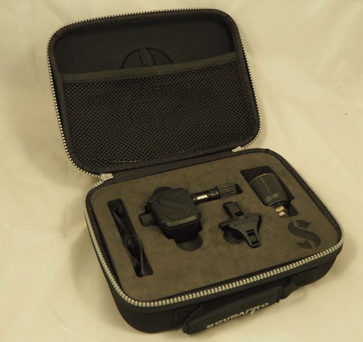 Galileo HUD Sport Dive Computer w/Transmitter Smart+ Pro