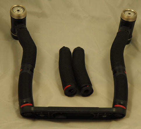 Sealife Dragon 2000 Duoset