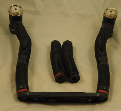 Sealife Dragon 2000 Duoset