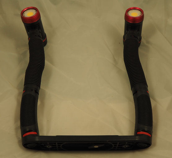 Sealife Dragon Light 5000 Duo