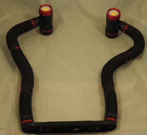 Sealife Dragon Light 5000 Duo