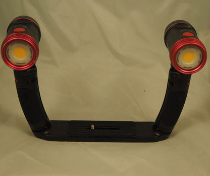 Sealife Dragon Light 5000 Duo